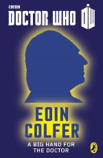 Doctor Who: A Big Hand For The Doctor: First Doctor - 50th Anniversary (Doctor Who 50th Anniversary E-Shorts Book 1)