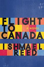 Flight to Canada: A Novel
