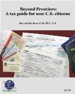 Beyond Frontiers: A Tax Guide for Non-U.S. Citizens