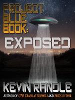 Project Blue Book -- Exposed