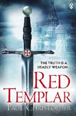 Red Templar (Templars Book 6)