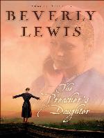 The Preacher's Daughter (Annie’s People Book #1)