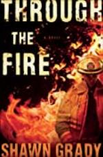 Through the Fire (First Responders Book #1)