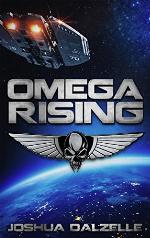 Omega Rising (Omega Force Book 1)