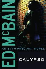 Calypso (87th Precinct Book 33)