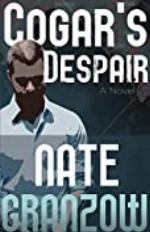 Cogar's Despair (Cogar Adventure Series Book 1)