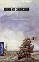 Robert Surcouf (German Edition)