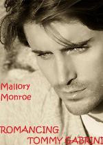 ROMANCING TOMMY GABRINI (The Gabrini Men Series Book 1)