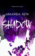 Shadow (The Paper Gods Book 1)