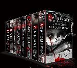 The Harbinger 1st Cycle Collection: Hard-boiled Mysteries Not for the Faint of Heart (A McCray Crime Collection)