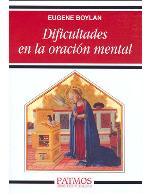 Dificultades en la oración mental (Spanish Edition)