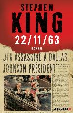22/11/63 JFK