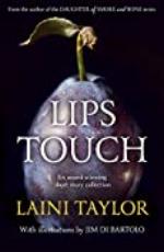 Lips Touch