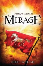 Mirage (Above World Book 2)