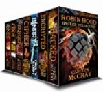 Robin Hood Hacker Collection - The #1 Techno-Thriller Series (Robin Hood Hacker Techno-Thriller Series)