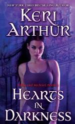Hearts in Darkness: Nikki and Michael Book 2 (Nikki &amp; Michael series)