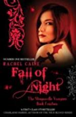 Fall of Night: The bestselling action-packed series (Morganville Vampires Book 14)