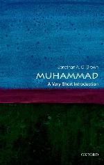 Muhammad: A Very Short Introduction (Very Short Introductions)