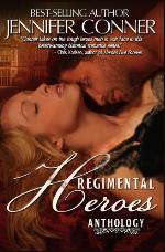 The Regimental Heroes Anthology