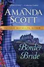 Border Bride (The Border Trilogy Book 1)