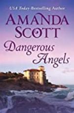 Dangerous Angels (The Dangerous Series Book 3)