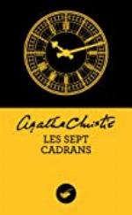 Les sept cadrans (Nouvelle traduction r&eacute;vis&eacute;e) (Masque Christie t. 26) (French Edition)
