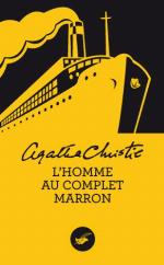 L'homme au complet marron (Nouvelle traduction r&eacute;vis&eacute;e) (Masque Christie t. 27) (French Edition)