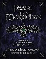 Feast of the Morrighan