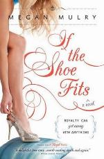 If the Shoe Fits (Unruly Royals Book 2)