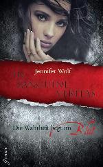 Die Sanguis-Trilogie 01 - In sanguine veritas - Die Wahrheit liegt im Blut