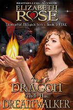 The Dragon and the Dreamwalker (Elemental Magick Series Book 1)