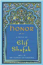 Honor: A Novel