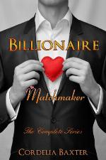 Billionaire Matchmaker: Complete Series (Contemporary Romance)