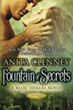 Fountain of Secrets (The Relic Seekers Book 2)