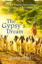 The Gypsy's Dream (Greek Village Book 4)