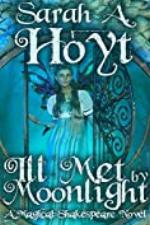 Ill Met By Moonlight (Magical Shakespeare Book 1)