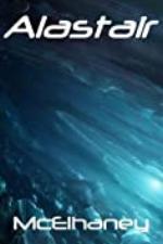 Alastair (Ghosts of Ophidian Book 2)