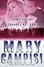 Secrets of You: The Betrayed Trilogy, Book 2
