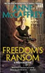 Freedom's Ransom (A Freedom Novel Book 4)