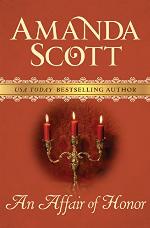An Affair of Honor