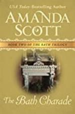 The Bath Charade (The Bath Trilogy Book 2)