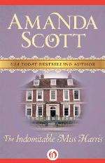 The Indomitable Miss Harris