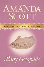 Lady Escapade