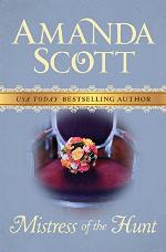 Mistress of the Hunt