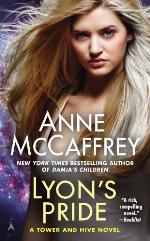 Lyon's Pride (A Tower and Hive Novel Book 4)