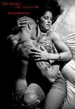 The Rocker Who Savors Me (The Rocker Series Book 2)