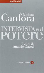 Intervista sul potere