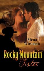 Rocky Mountain Sister
