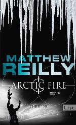 Shane Schofield 05 - Arctic Fire