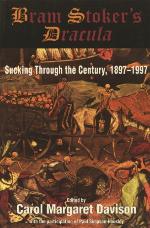 Bram Stoker's Dracula: Sucking Through the Century, 1897-1997